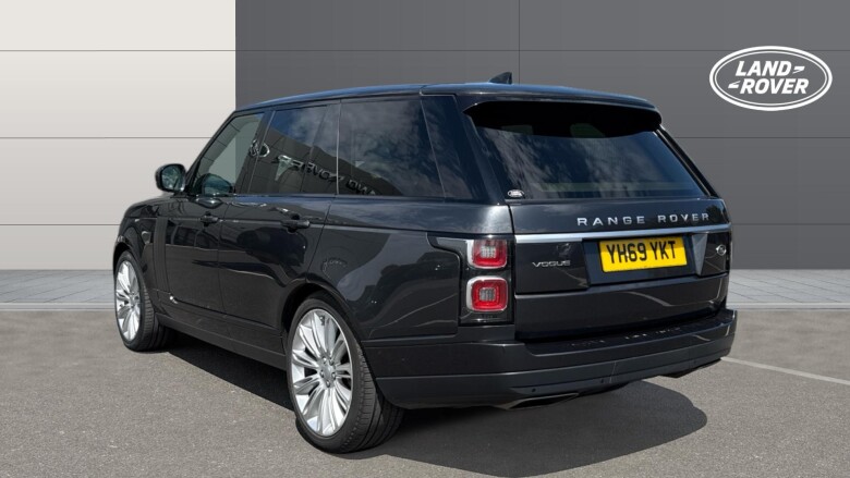 Land Rover Range Rover 3.0 SDV6 Vogue 4dr Auto Diesel Estate